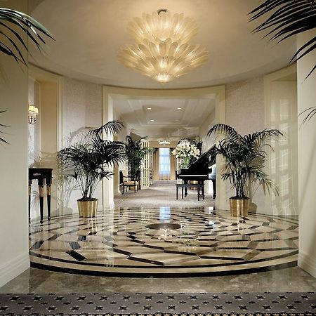 纽约 The Towers Of The Waldorf Astoria酒店 外观 照片
