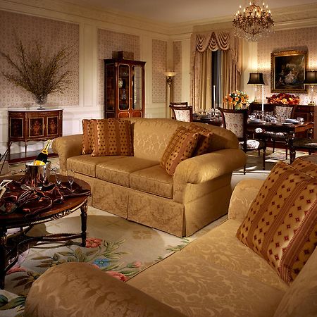 纽约 The Towers Of The Waldorf Astoria酒店 客房 照片