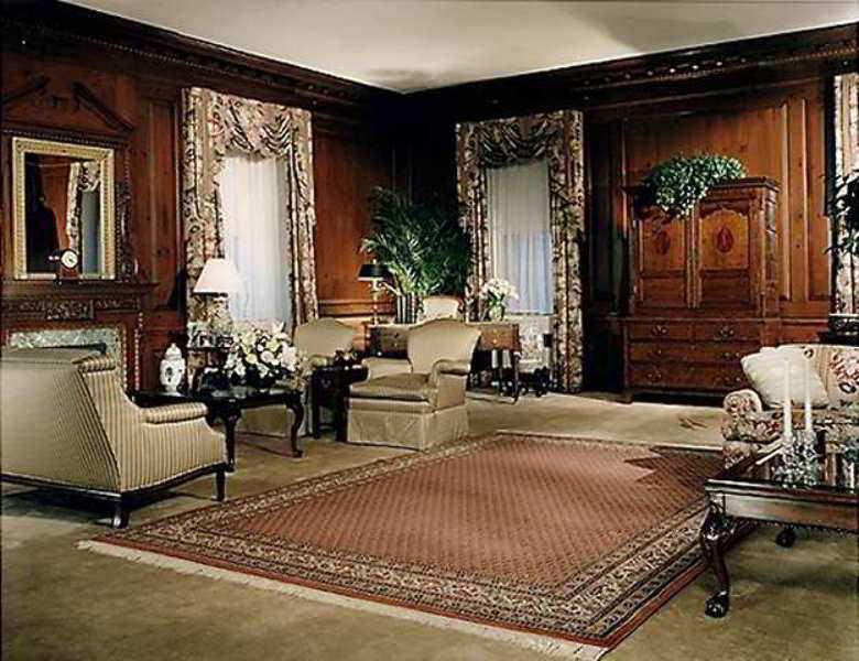 纽约 The Towers Of The Waldorf Astoria酒店 外观 照片