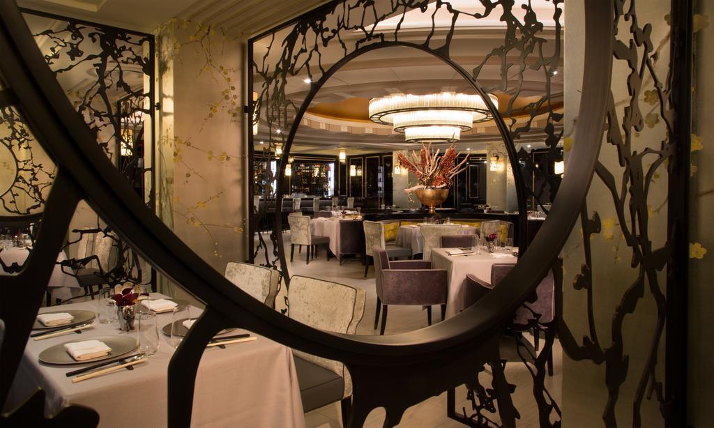 纽约 The Towers Of The Waldorf Astoria酒店 外观 照片