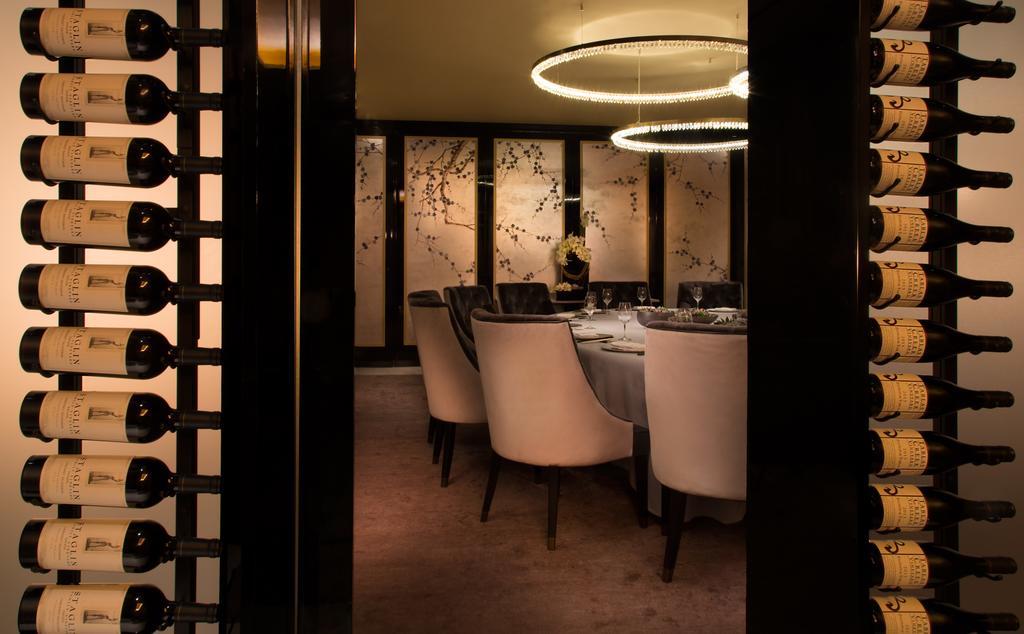 纽约 The Towers Of The Waldorf Astoria酒店 外观 照片