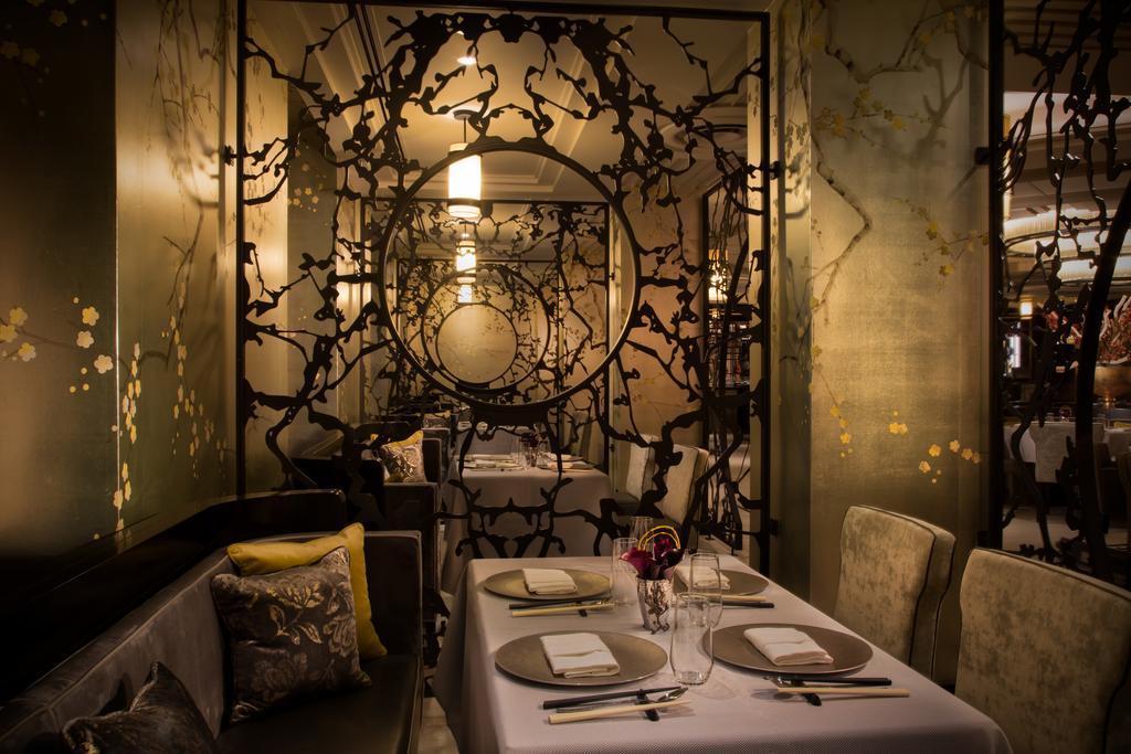 纽约 The Towers Of The Waldorf Astoria酒店 外观 照片