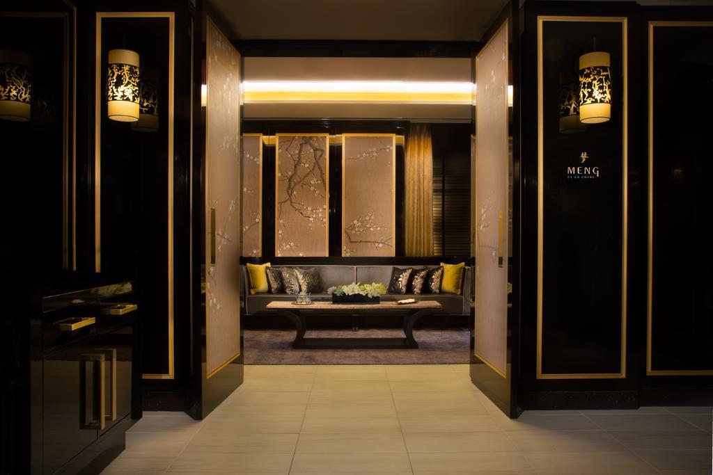 纽约 The Towers Of The Waldorf Astoria酒店 外观 照片