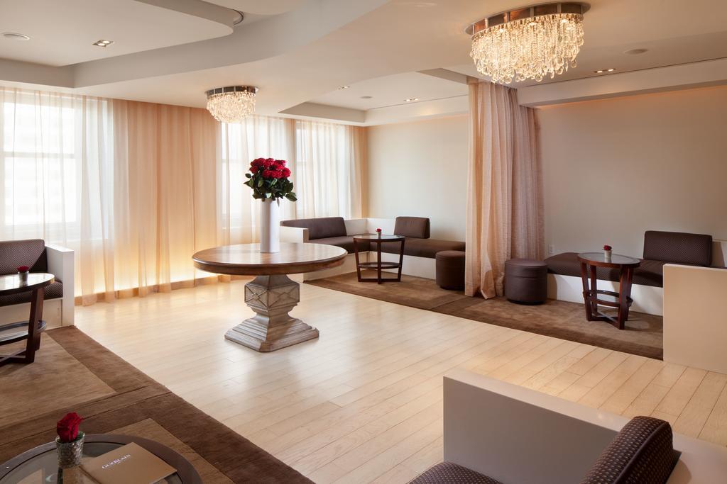 纽约 The Towers Of The Waldorf Astoria酒店 外观 照片