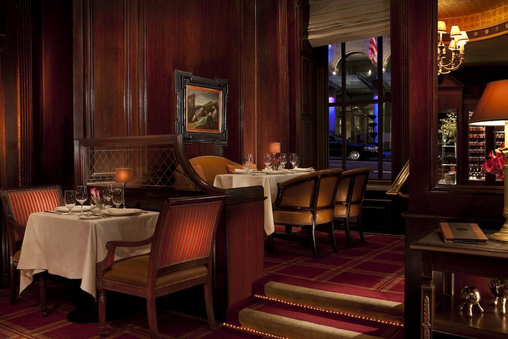 纽约 The Towers Of The Waldorf Astoria酒店 外观 照片