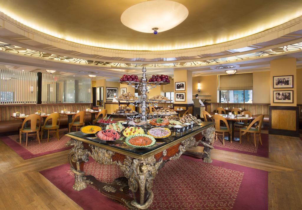 纽约 The Towers Of The Waldorf Astoria酒店 外观 照片