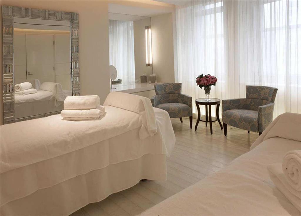 纽约 The Towers Of The Waldorf Astoria酒店 设施 照片