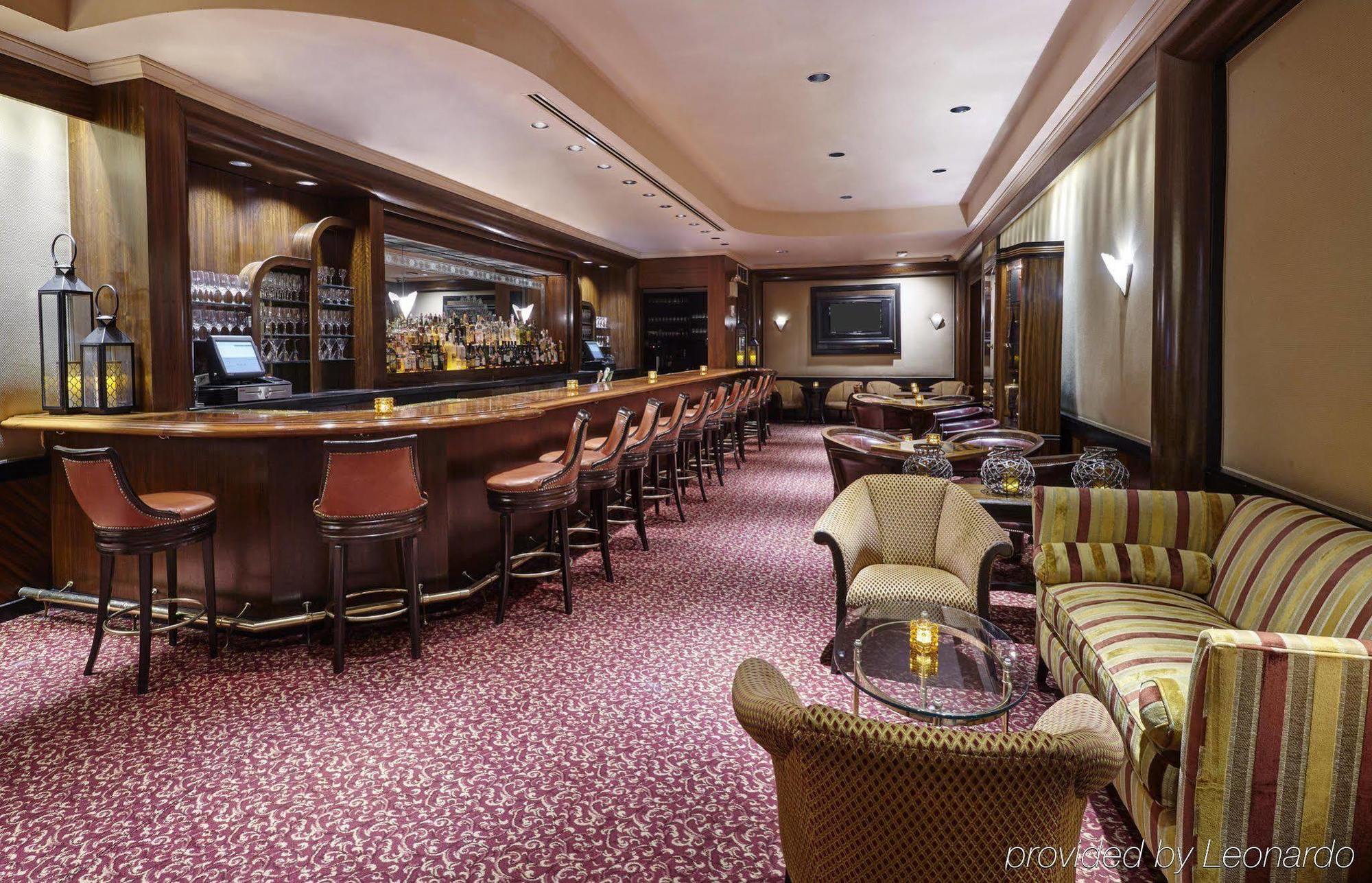 纽约 The Towers Of The Waldorf Astoria酒店 外观 照片